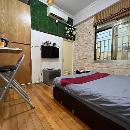 Tainan Suite II Exterior photo