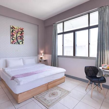 Tainan Suite II Exterior photo