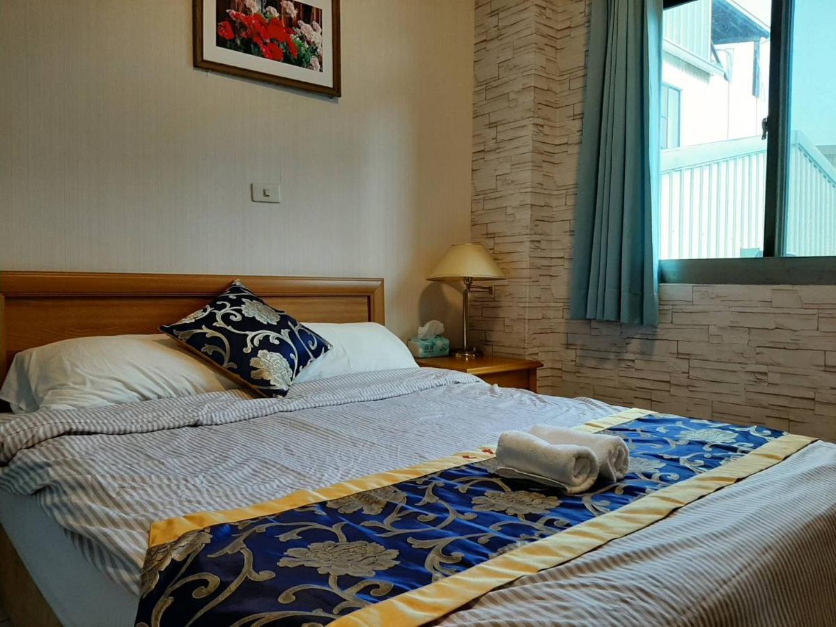 Tainan Suite II Exterior photo
