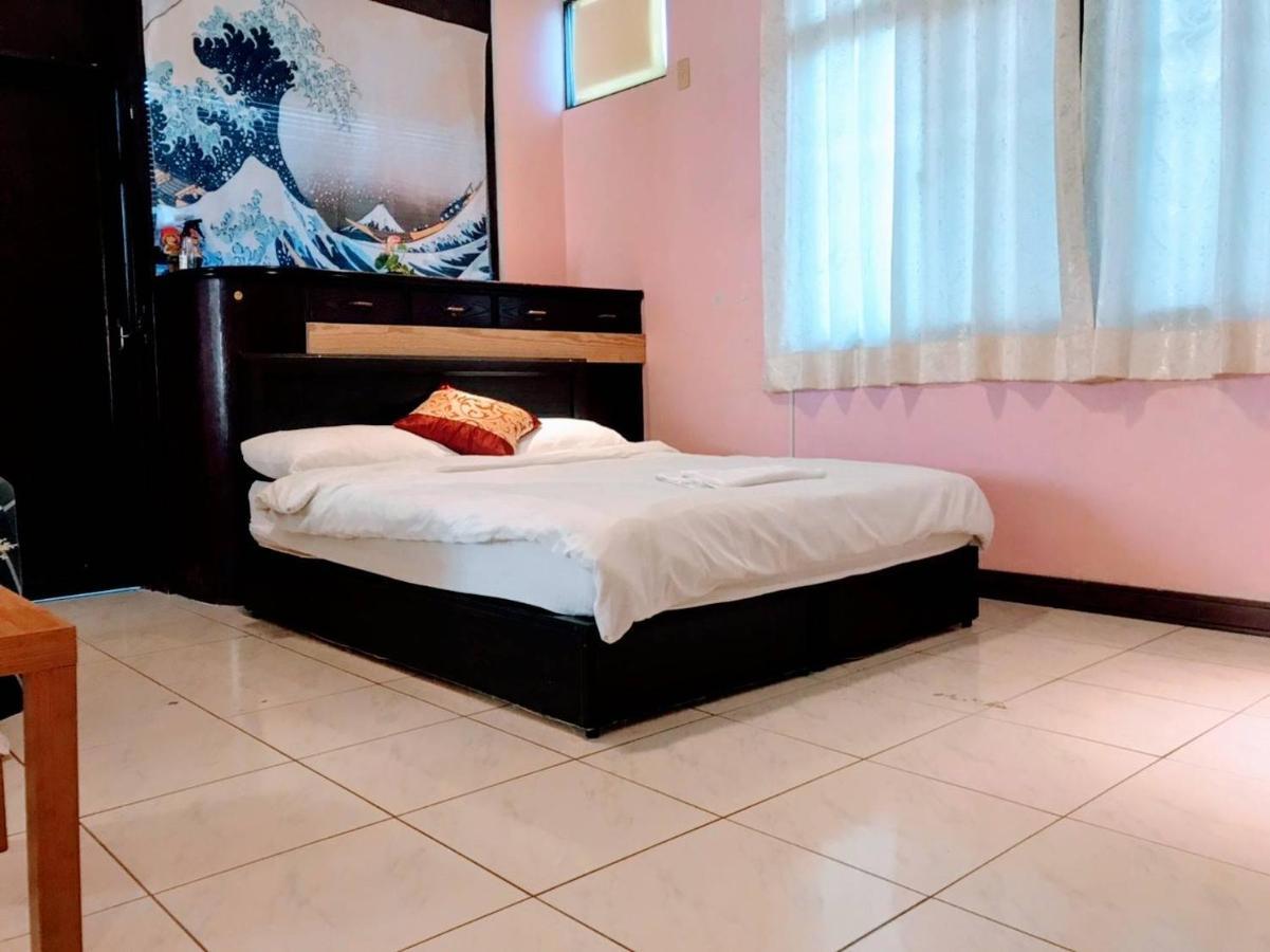 Tainan Suite II Exterior photo