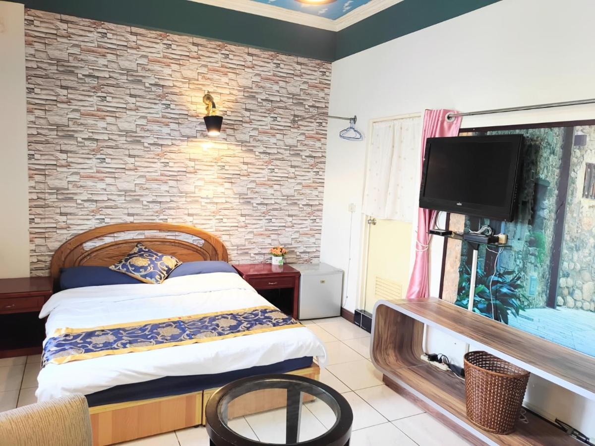 Tainan Suite II Exterior photo
