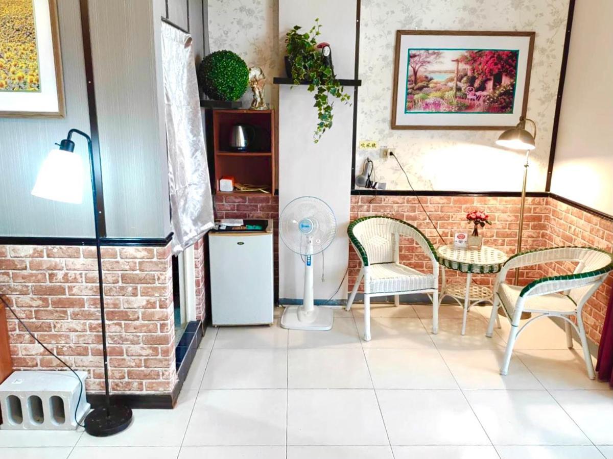 Tainan Suite II Exterior photo