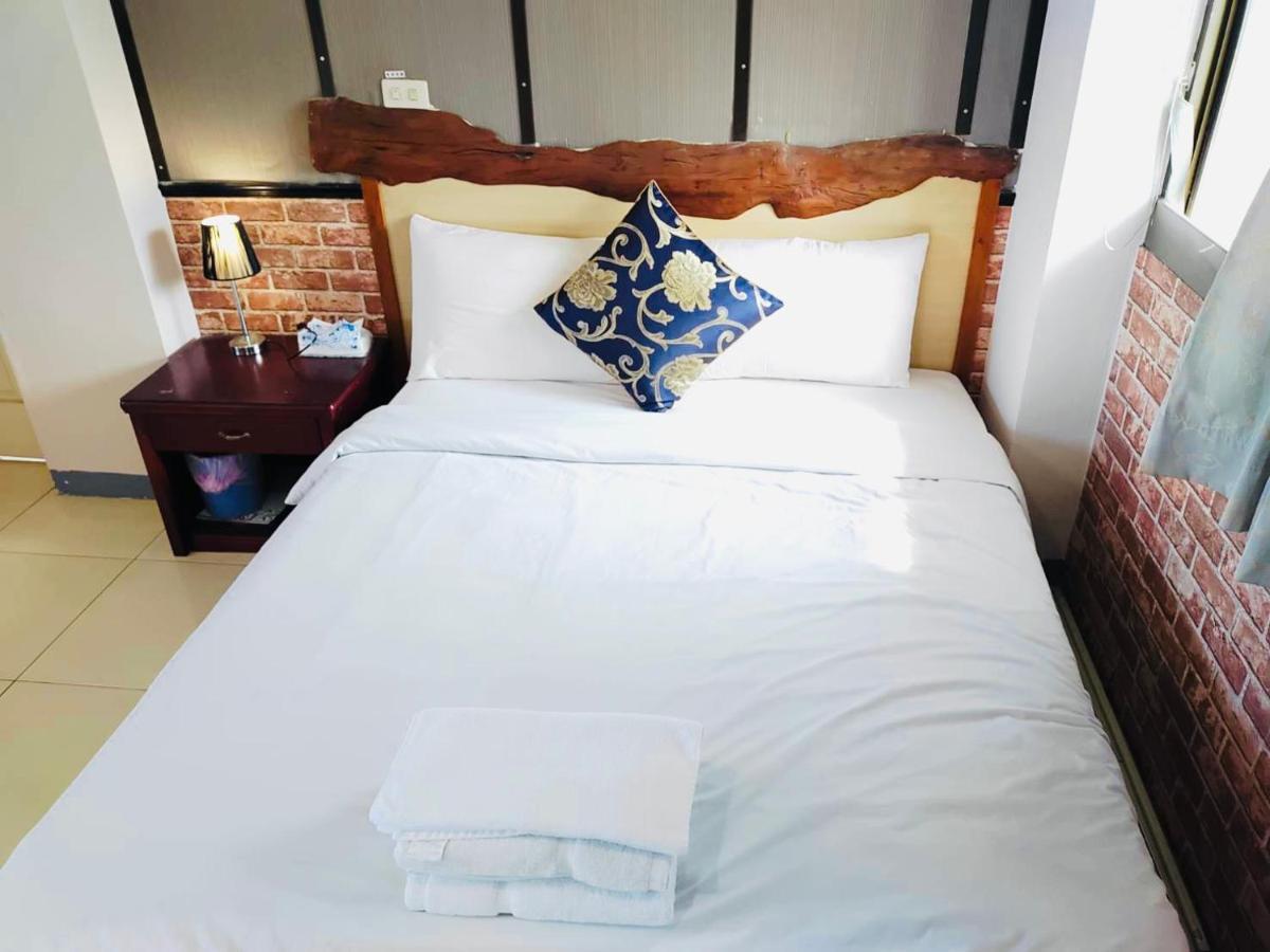 Tainan Suite II Exterior photo