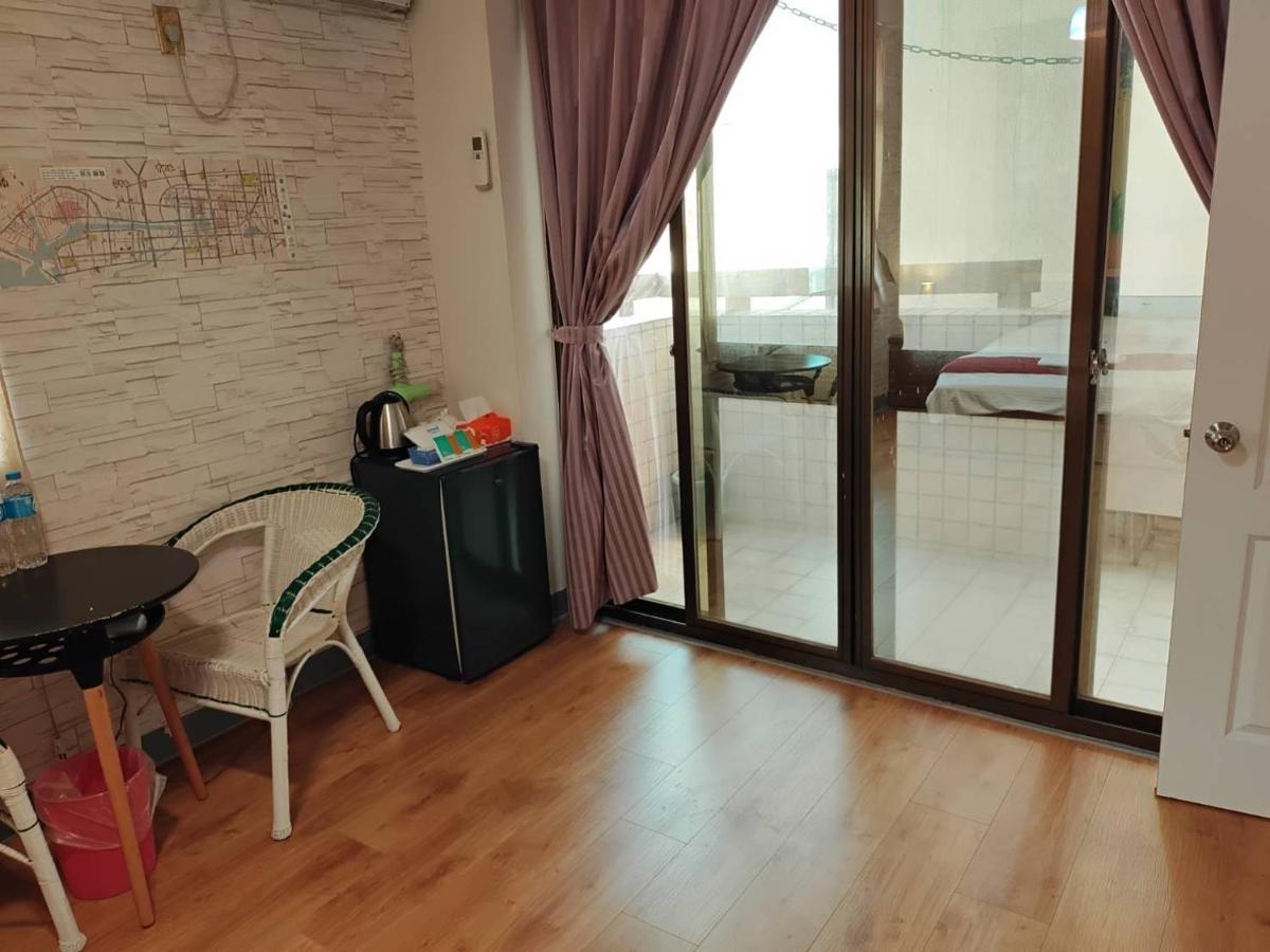 Tainan Suite II Exterior photo