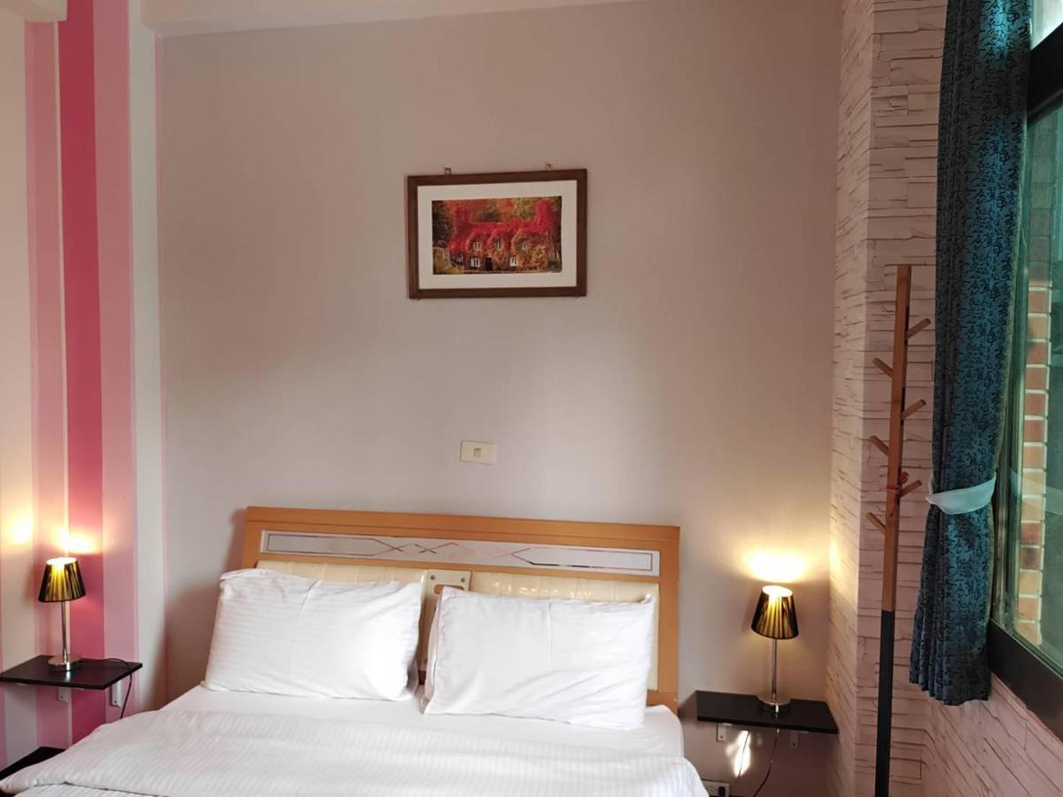 Tainan Suite II Exterior photo