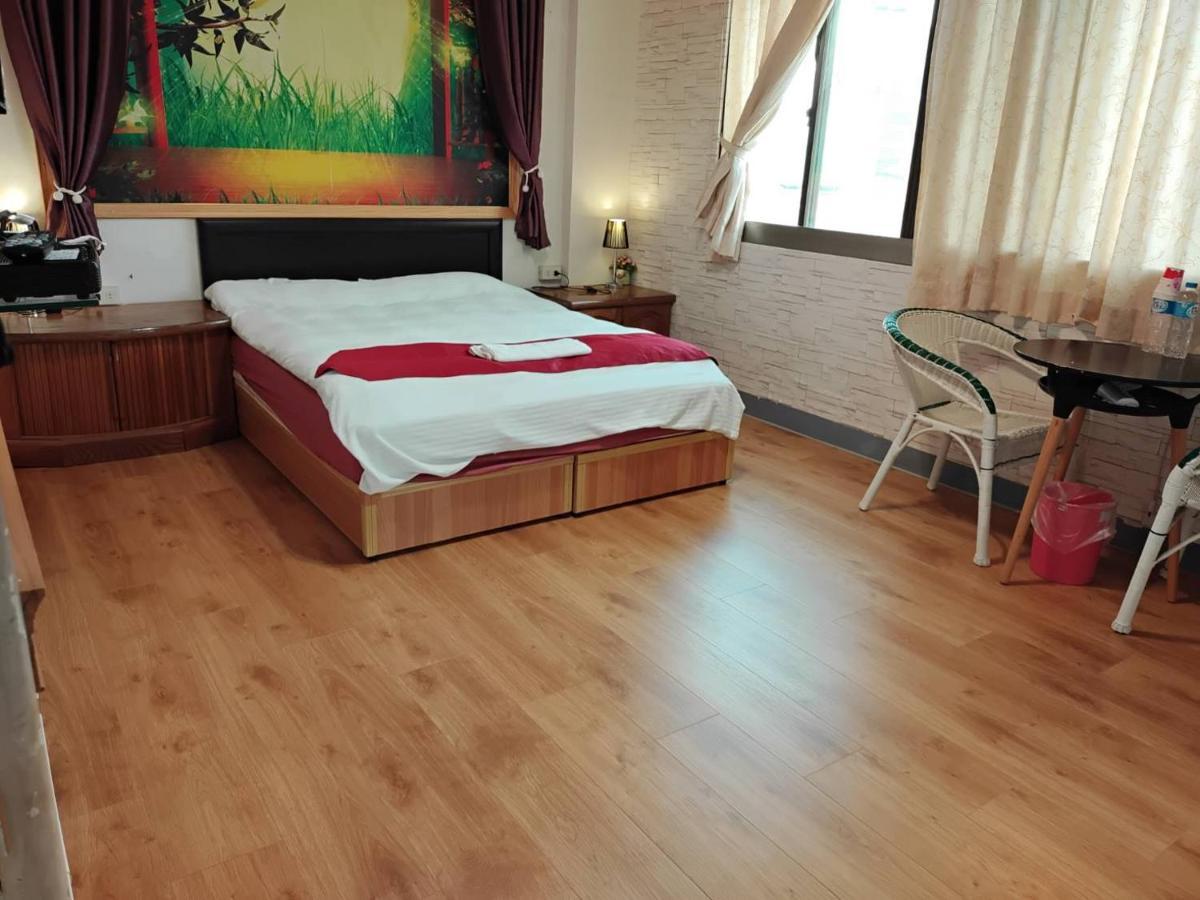 Tainan Suite II Exterior photo