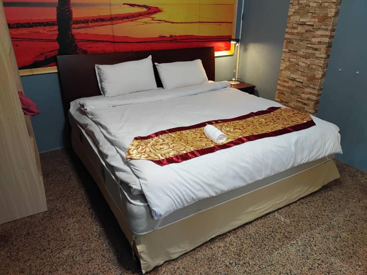 Tainan Suite II Exterior photo
