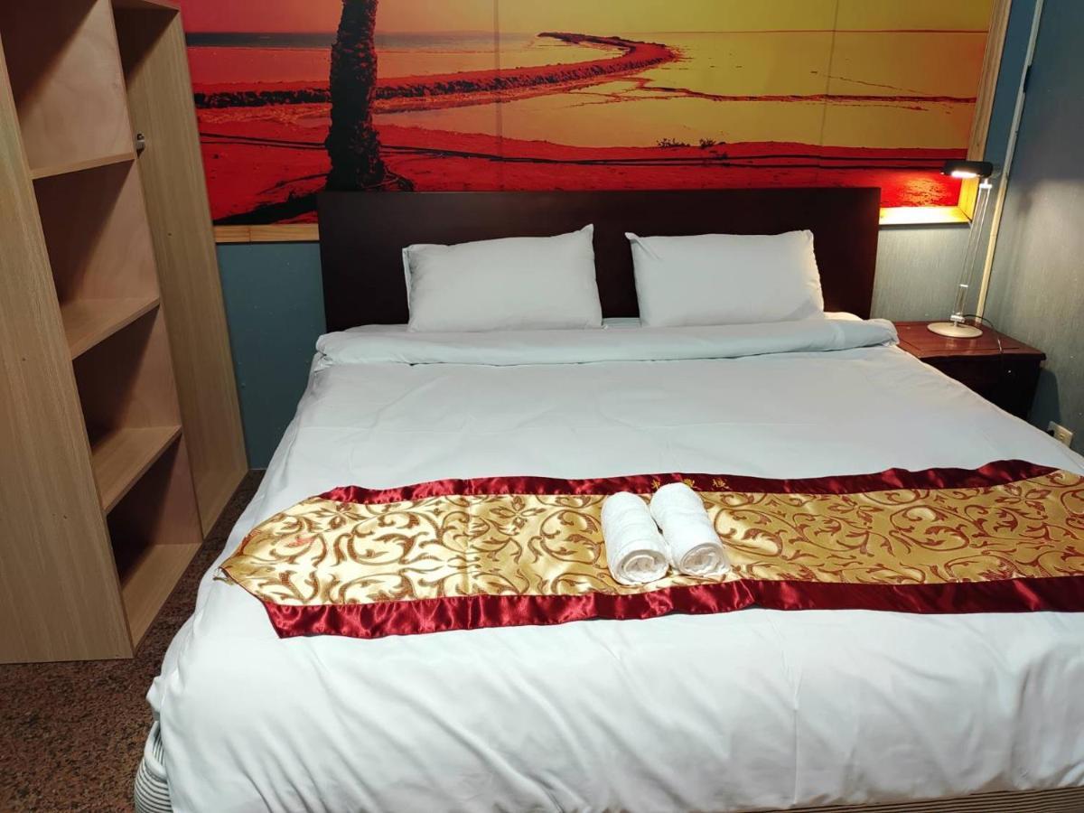 Tainan Suite II Exterior photo