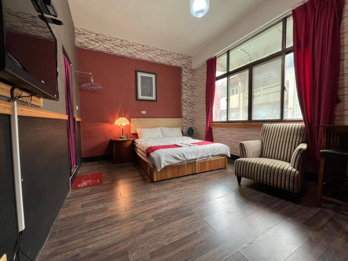 Tainan Suite II Exterior photo