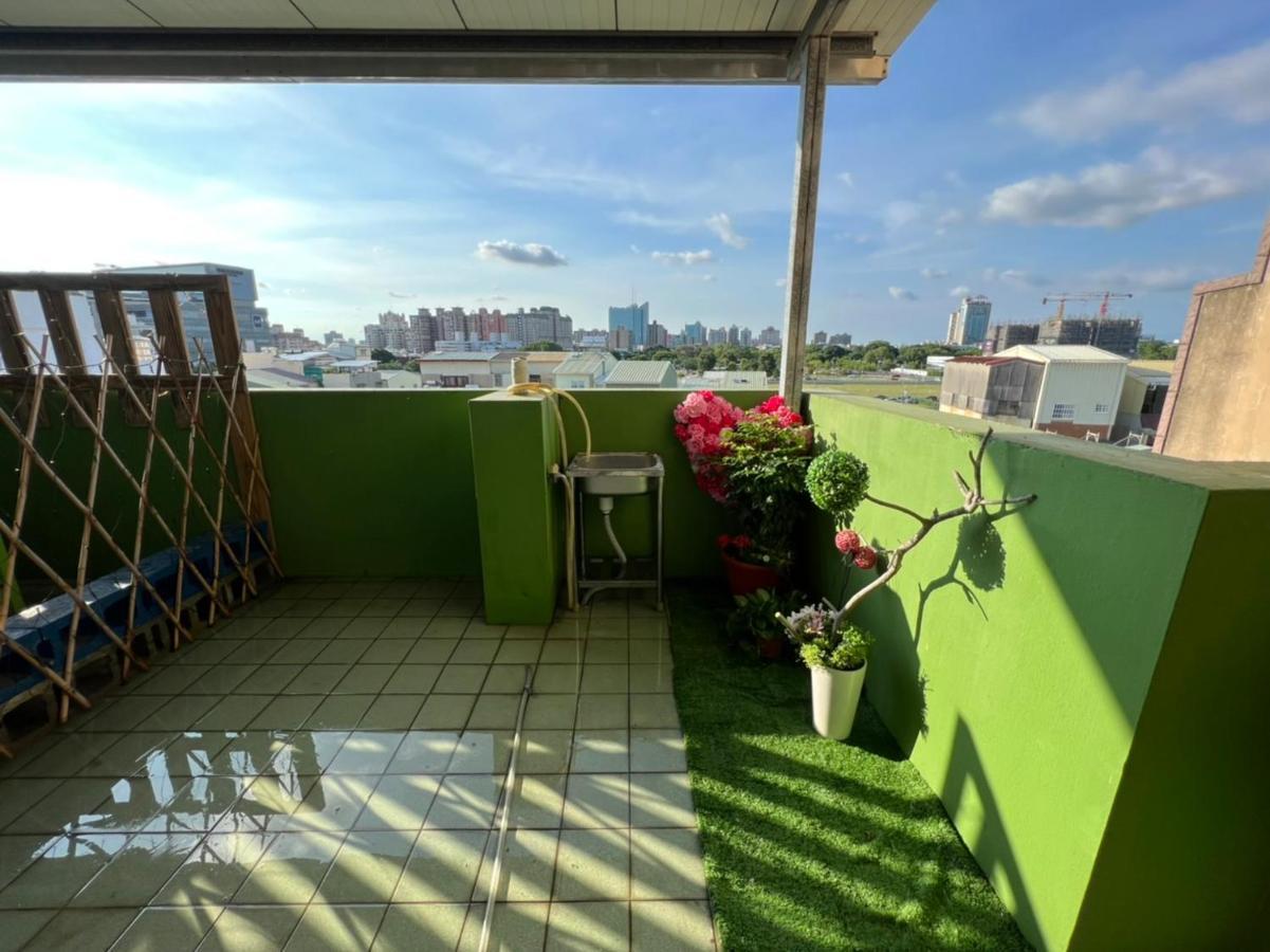 Tainan Suite II Exterior photo