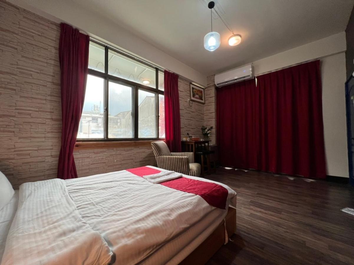 Tainan Suite II Exterior photo