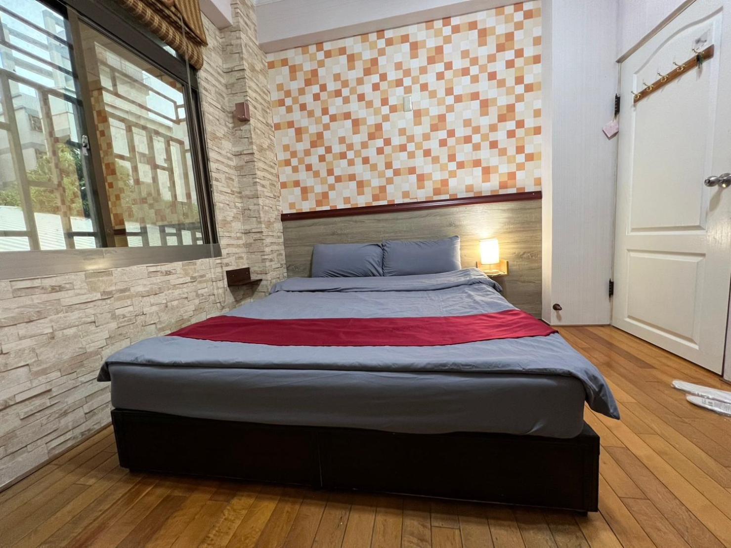 Tainan Suite II Exterior photo