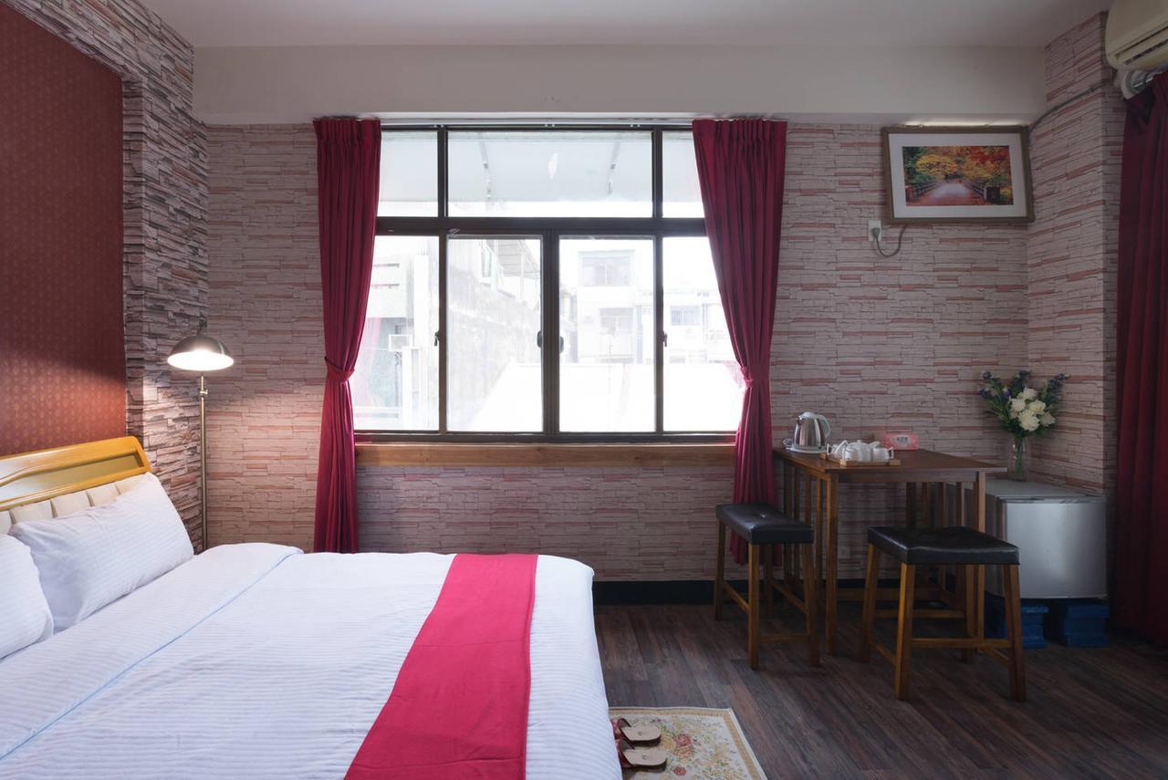 Tainan Suite II Exterior photo