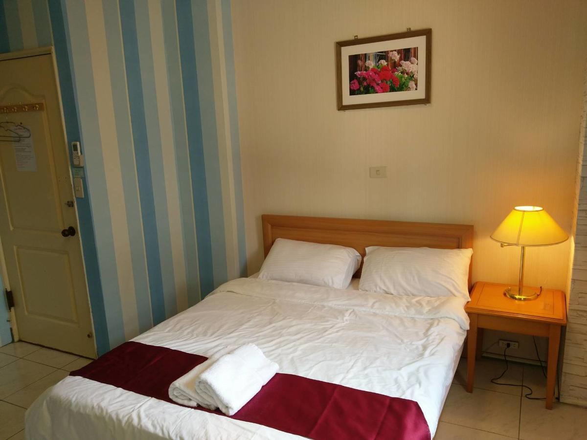 Tainan Suite II Exterior photo