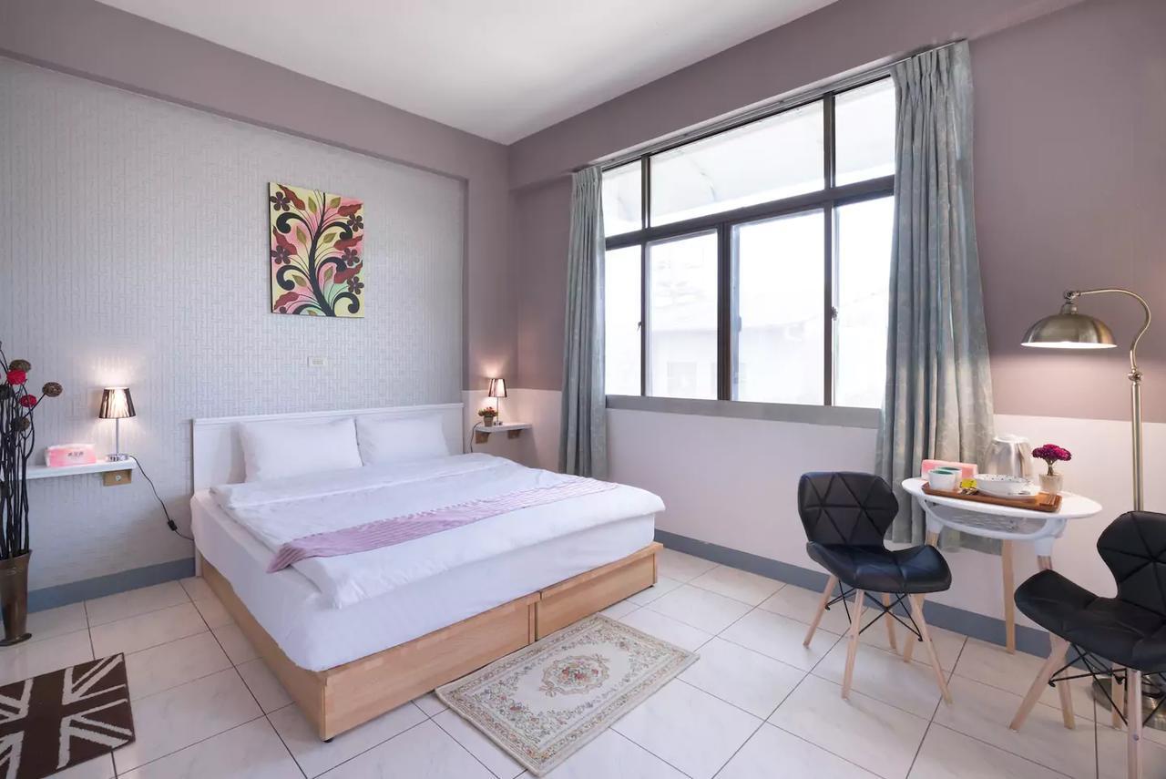 Tainan Suite II Exterior photo