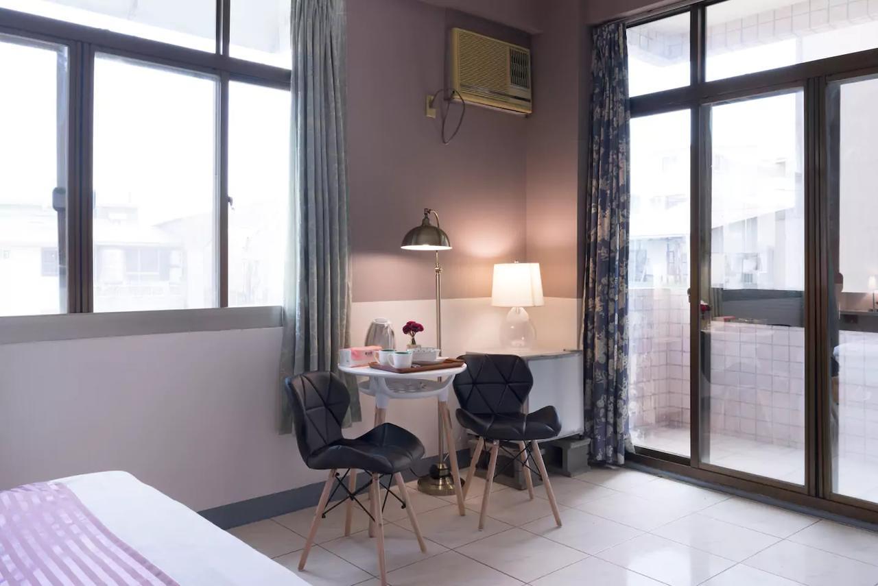 Tainan Suite II Exterior photo