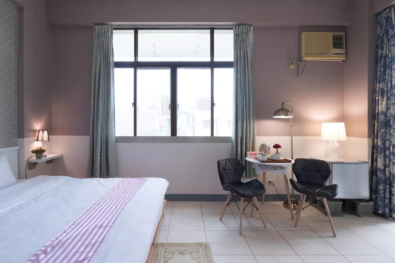 Tainan Suite II Exterior photo