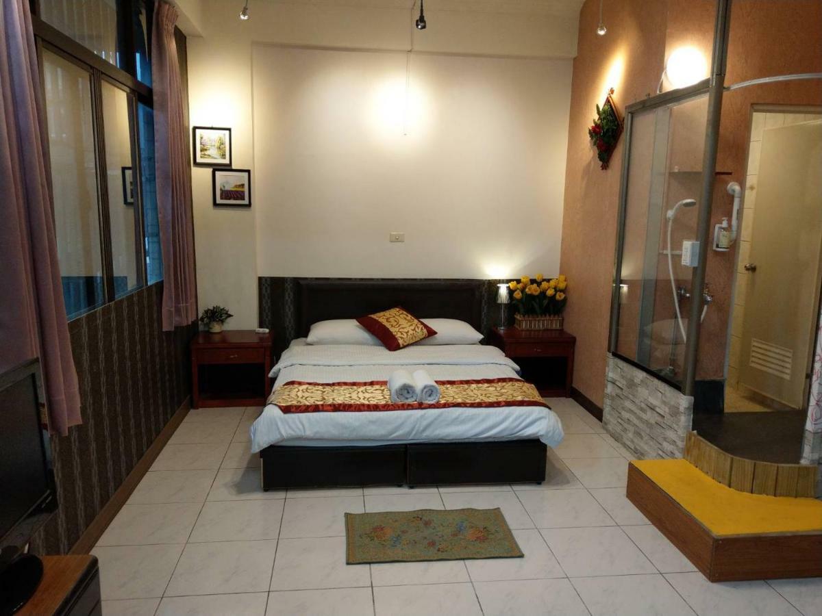 Tainan Suite II Exterior photo