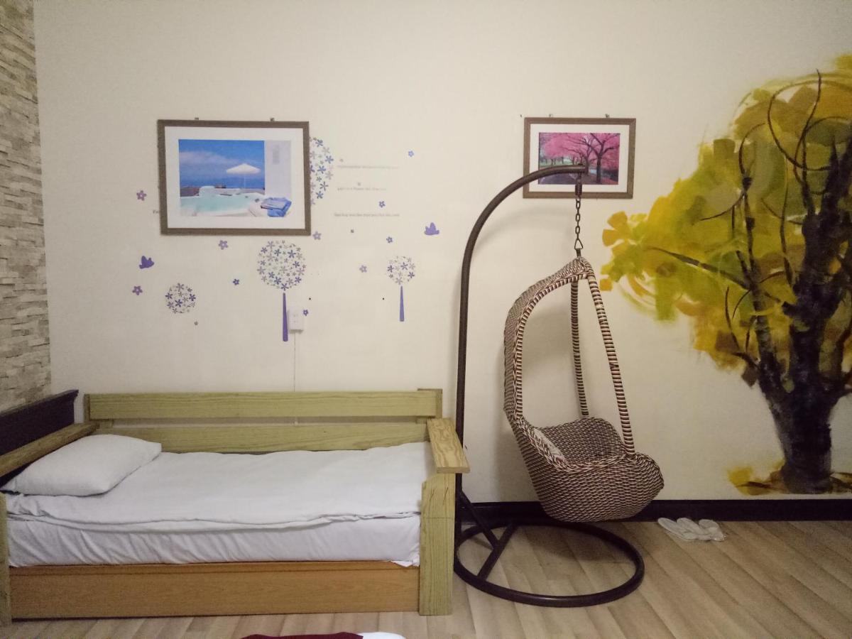 Tainan Suite II Exterior photo